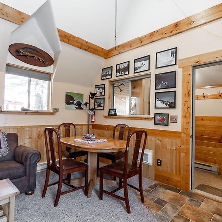 Apartamento Raven'S Heart West Yellowstone Exterior foto