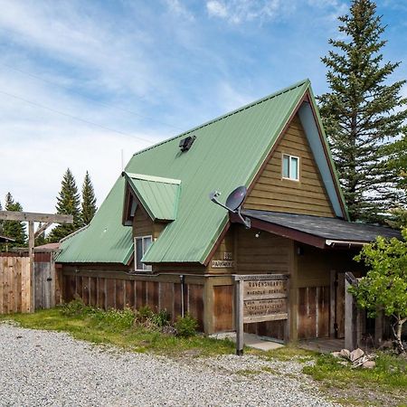 Apartamento Raven'S Heart West Yellowstone Exterior foto