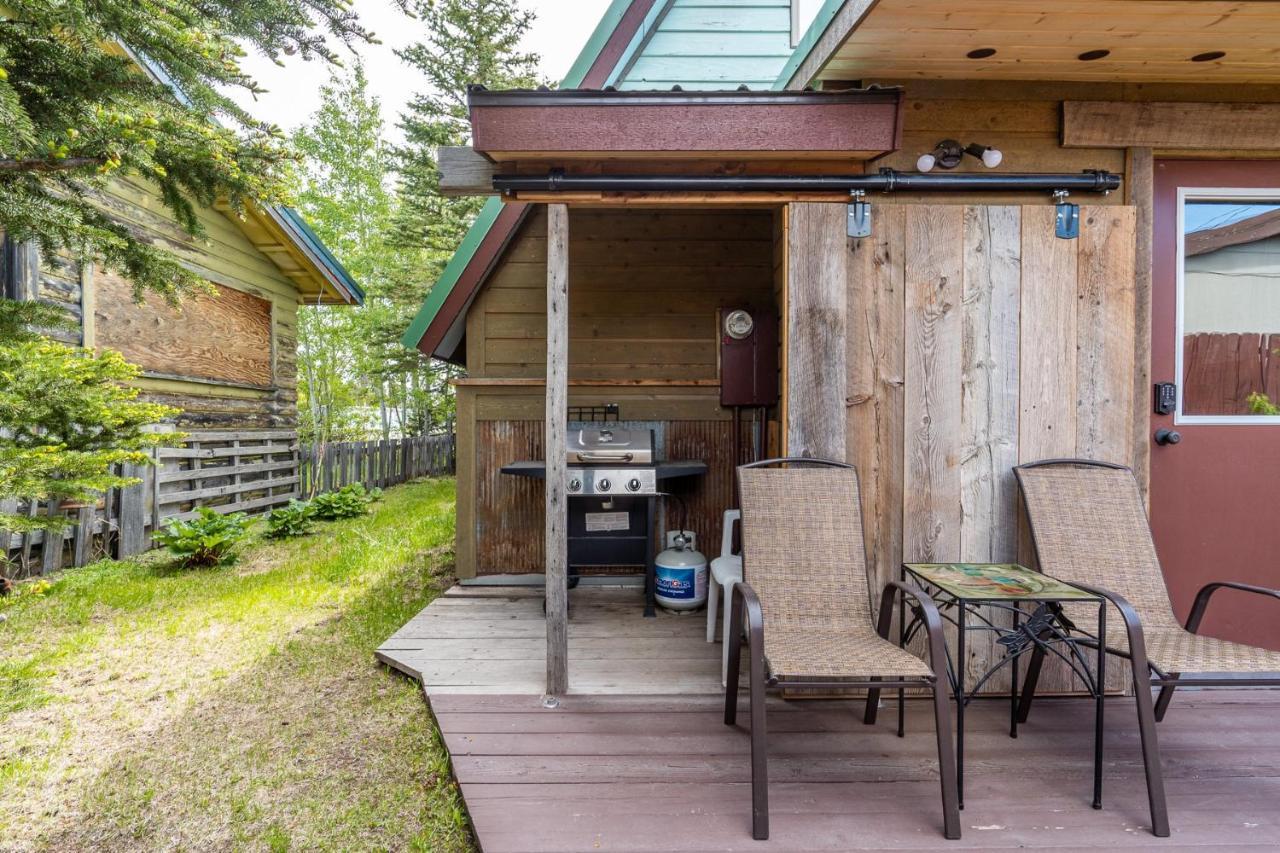 Apartamento Raven'S Heart West Yellowstone Exterior foto
